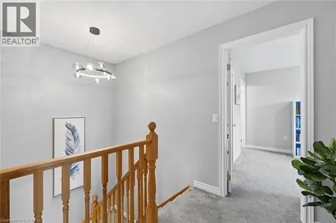 1085 Harrogate Drive Ancaster ON L9K 1R2