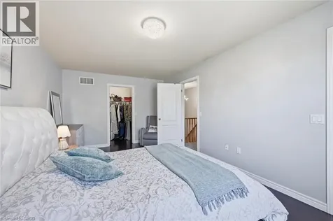 1085 Harrogate Drive Ancaster ON L9K 1R2