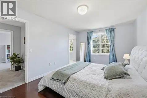 1085 Harrogate Drive Ancaster ON L9K 1R2