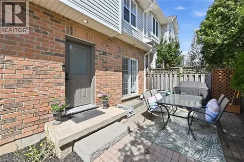 1085 Harrogate Drive Ancaster ON L9K 1R2