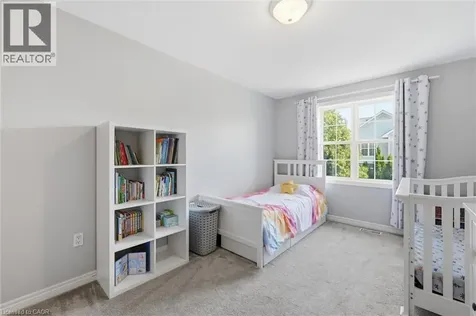 1085 Harrogate Drive Ancaster ON L9K 1R2