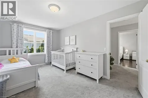 1085 Harrogate Drive Ancaster ON L9K 1R2