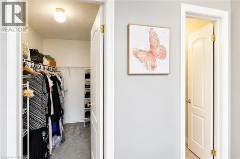 1085 Harrogate Drive Ancaster ON L9K 1R2