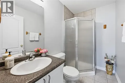 1085 Harrogate Drive Ancaster ON L9K 1R2