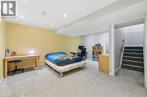 1085 Harrogate Drive Ancaster ON L9K 1R2