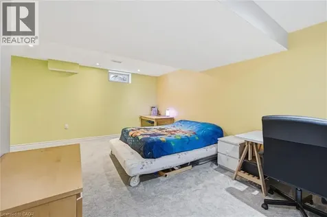 1085 Harrogate Drive Ancaster ON L9K 1R2