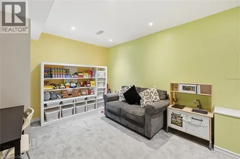 1085 Harrogate Drive Ancaster ON L9K 1R2