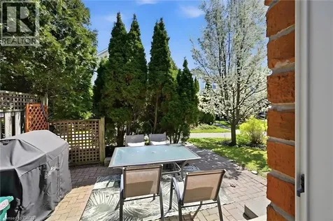 1085 Harrogate Drive Ancaster ON L9K 1R2