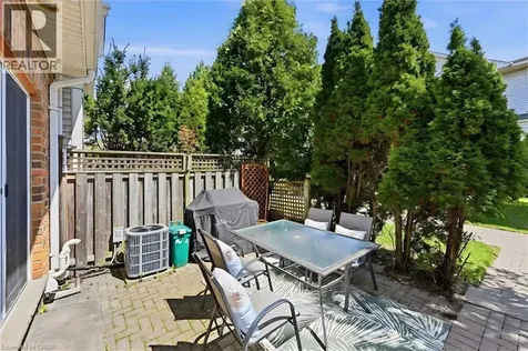 1085 Harrogate Drive Ancaster ON L9K 1R2