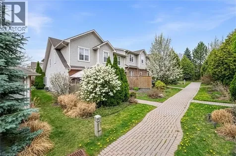 1085 Harrogate Drive Ancaster ON L9K 1R2