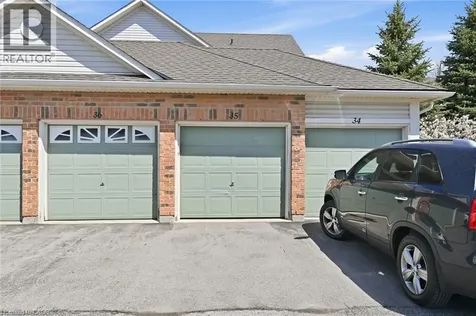 1085 Harrogate Drive Ancaster ON L9K 1R2