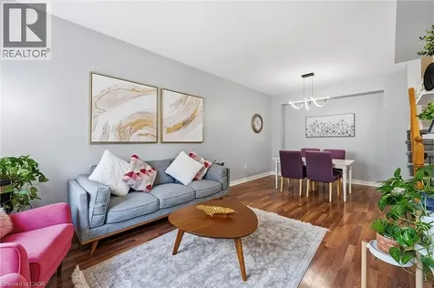 1085 Harrogate Drive Ancaster ON L9K 1R2