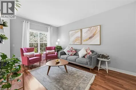1085 Harrogate Drive Ancaster ON L9K 1R2