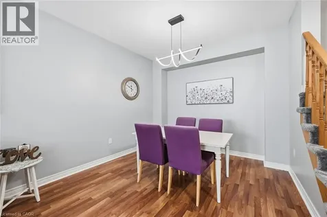 1085 Harrogate Drive Ancaster ON L9K 1R2
