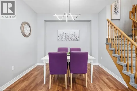 1085 Harrogate Drive Ancaster ON L9K 1R2
