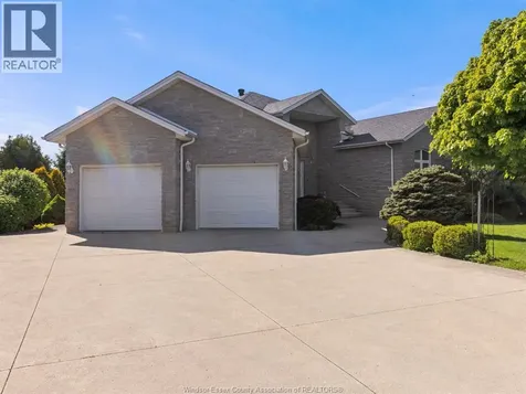 682 Dalhousie Street Amherstburg ON N9V 3B2