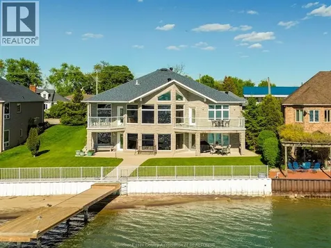 682 Dalhousie Street Amherstburg ON N9V 3B2