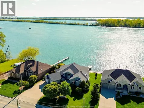 682 Dalhousie Street Amherstburg ON N9V 3B2