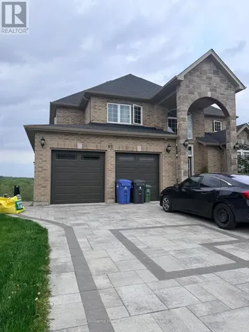 85 Norma Crescent Guelph (victoria North) ON N1E 0E3