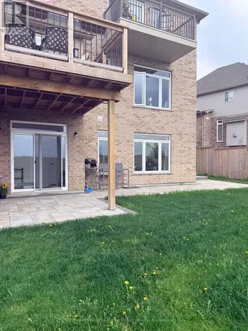 85 Norma Crescent Guelph (victoria North) ON N1E 0E3