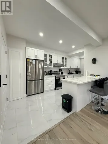 85 Norma Crescent Guelph (victoria North) ON N1E 0E3