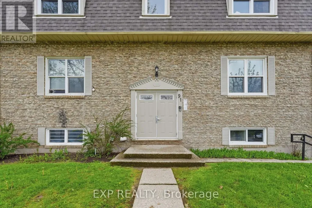 91 Westmount Road North Waterloo ON N2L 2R7