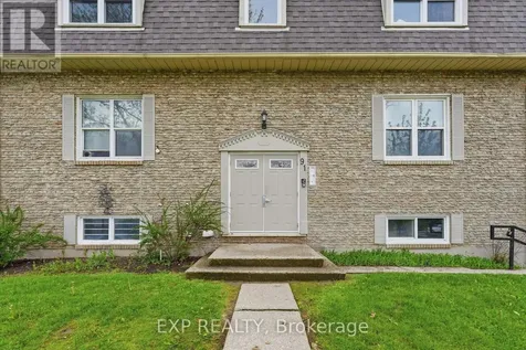 91 Westmount Road North Waterloo ON N2L 2R7