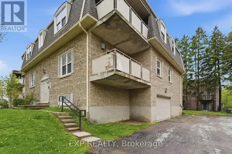 91 Westmount Road North Waterloo ON N2L 2R7