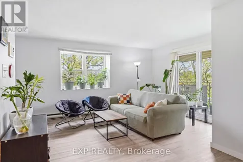 91 Westmount Road North Waterloo ON N2L 2R7