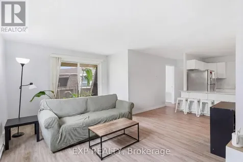 91 Westmount Road North Waterloo ON N2L 2R7