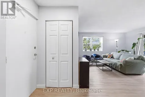91 Westmount Road North Waterloo ON N2L 2R7
