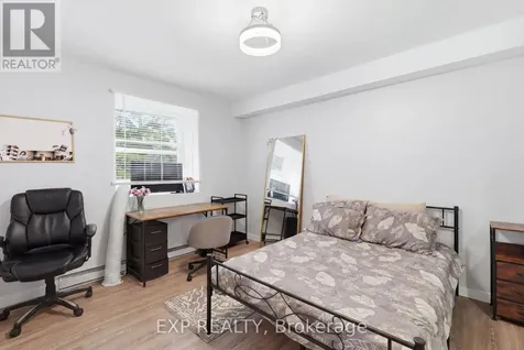91 Westmount Road North Waterloo ON N2L 2R7