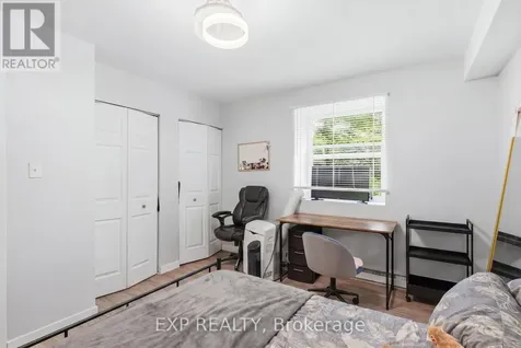 91 Westmount Road North Waterloo ON N2L 2R7