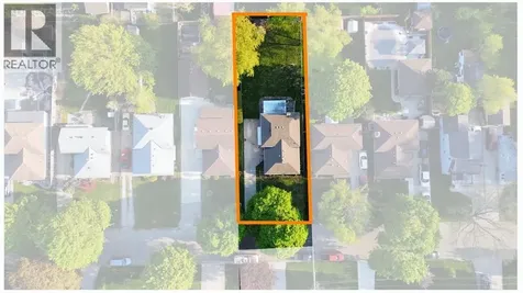 785 Ross Avenue Sarnia ON N7T 7R1