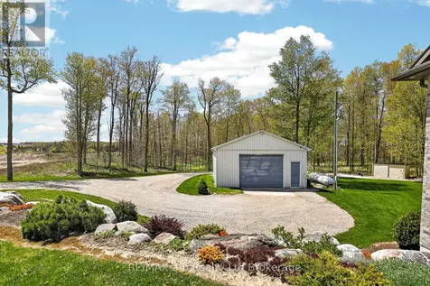 1840 Manser Road Wellesley ON N0B 2T0
