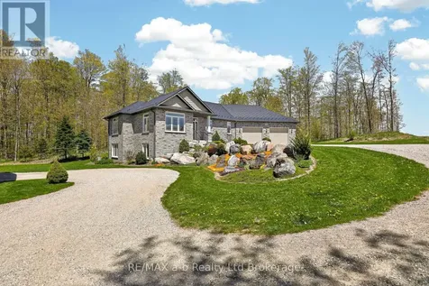 1840 Manser Road Wellesley ON N0B 2T0