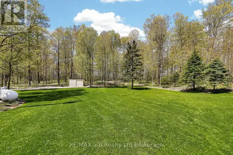 1840 Manser Road Wellesley ON N0B 2T0