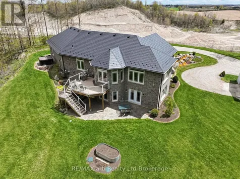 1840 Manser Road Wellesley ON N0B 2T0