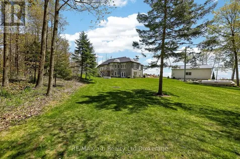 1840 Manser Road Wellesley ON N0B 2T0