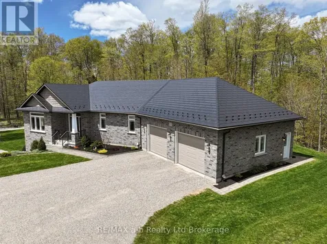 1840 Manser Road Wellesley ON N0B 2T0