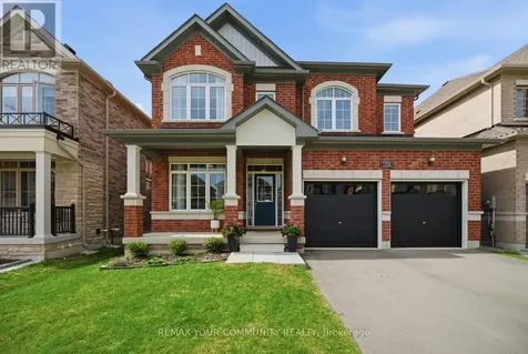 1210 Wickham Road Innisfil ON L9S 0P9