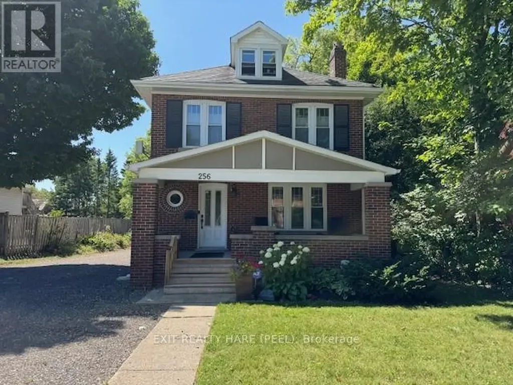 256 Broadway Avenue Orangeville ON L9W 1K7
