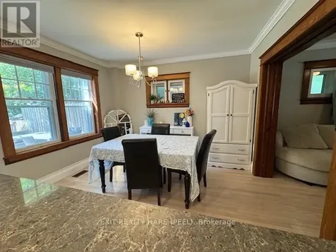 256 Broadway Avenue Orangeville ON L9W 1K7