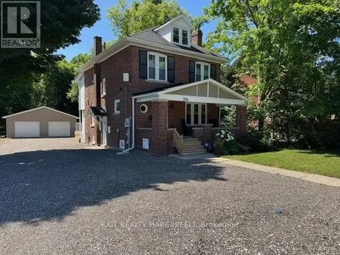 256 Broadway Avenue Orangeville ON L9W 1K7