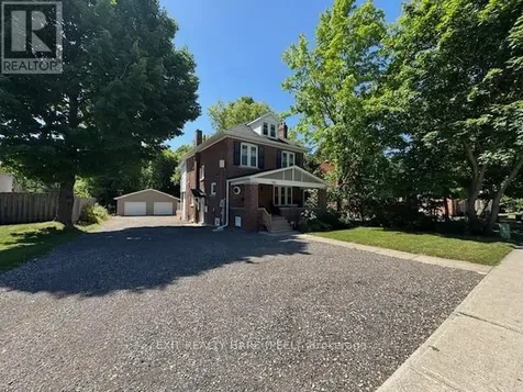 256 Broadway Avenue Orangeville ON L9W 1K7