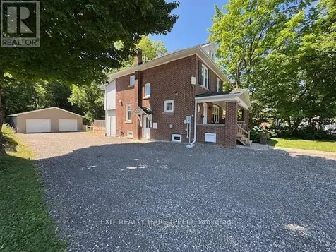 256 Broadway Avenue Orangeville ON L9W 1K7