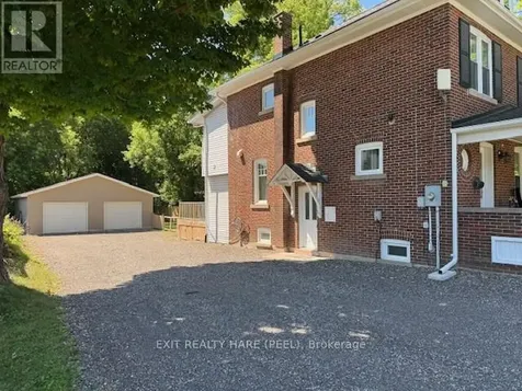 256 Broadway Avenue Orangeville ON L9W 1K7