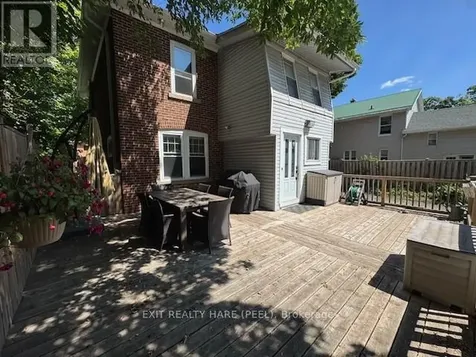 256 Broadway Avenue Orangeville ON L9W 1K7