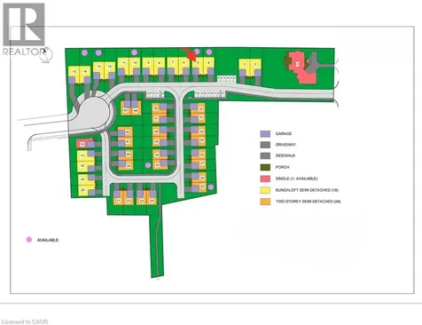 15 Van Geest Way Grimsby ON L3M 5M6