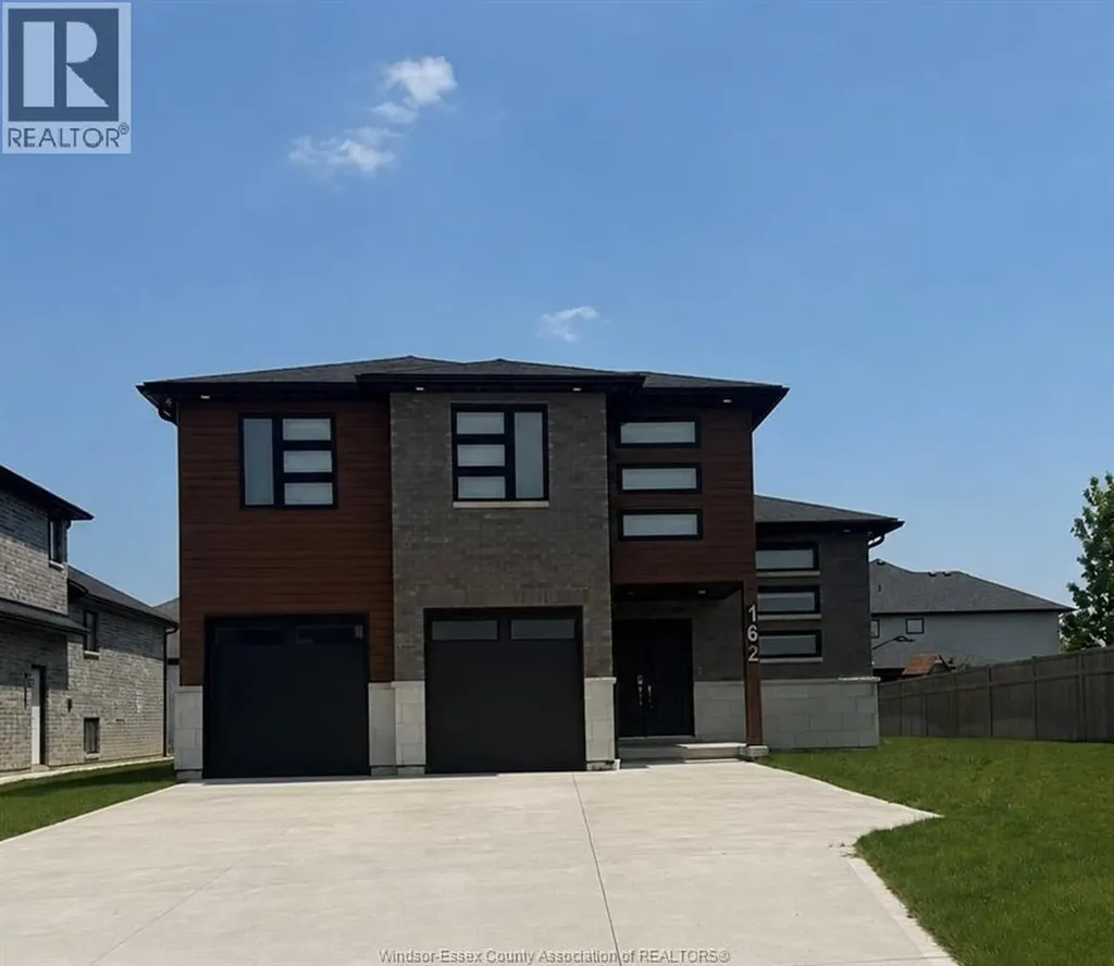 162 Summer Street Belle River ON N8L 0G9